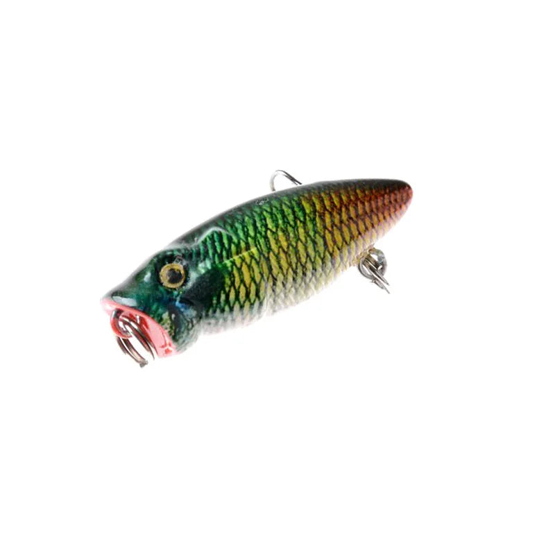 Proleurre Mini Panfish Popper 1-3/8" 1/10oz