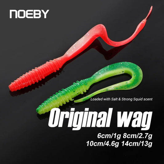 NOEBY Original WAG grub