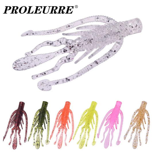 Proleurre Creature Bugs 2.5"