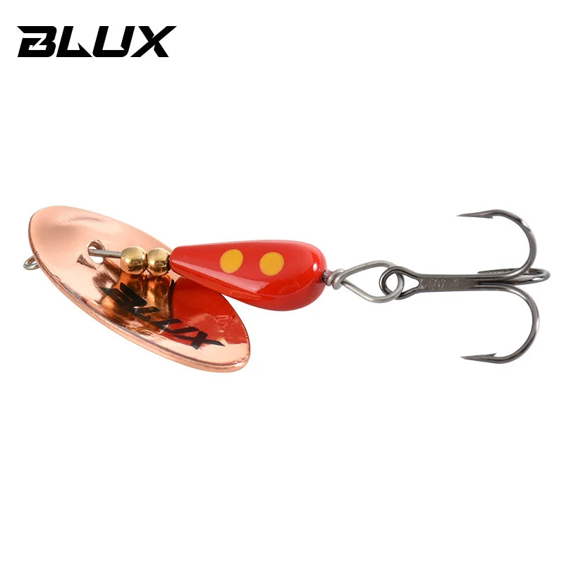 BLUX AR-S Blade Spinner