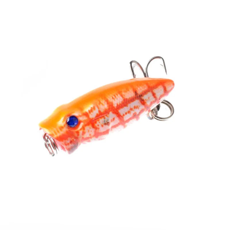 Proleurre Mini Panfish Popper 1-3/8" 1/10oz