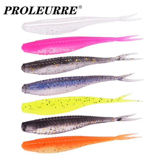 Proleurre Fluke Minnow 2.75"