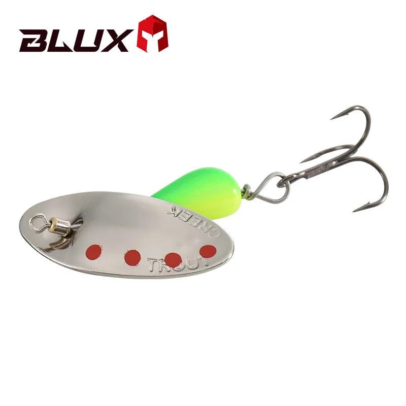 BLUX AR-S Blade Spinner