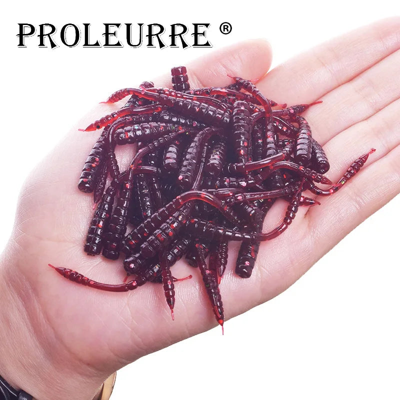 Proleurre Mini Mite 1.75"