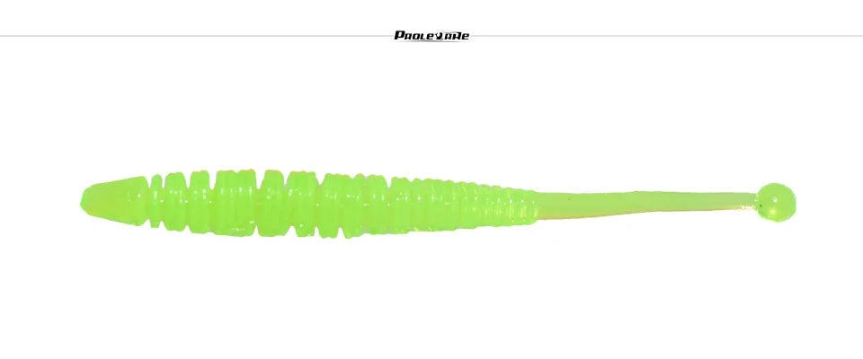 Proleurre Tickle tail Grub 2.25"