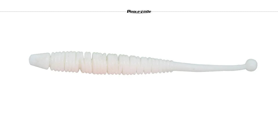 Proleurre Tickle tail Grub 2.25"