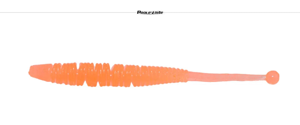 Proleurre Tickle tail Grub 2.25"