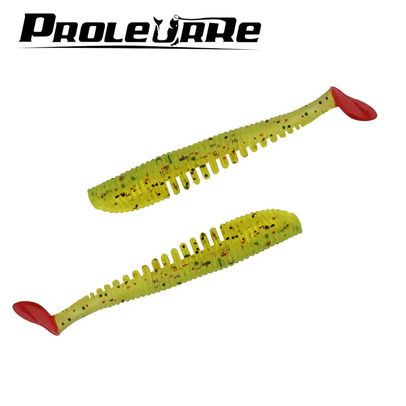 Proleurre Flatback Paddle Tail 3.15"