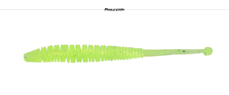 Proleurre Tickle tail Grub 2.25"