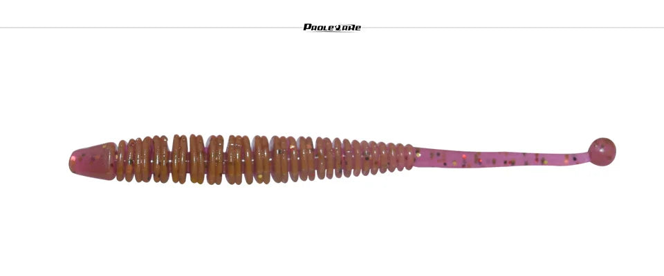 Proleurre Tickle tail Grub 2.25"