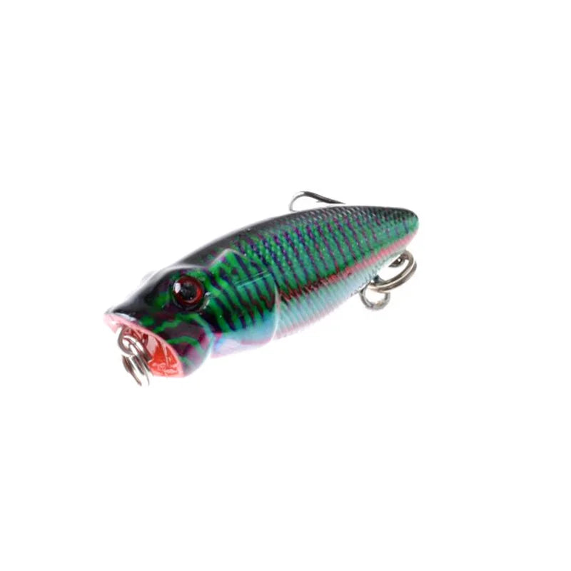 Proleurre Mini Panfish Popper 1-3/8" 1/10oz