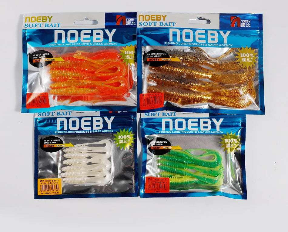 NOEBY Original WAG grub