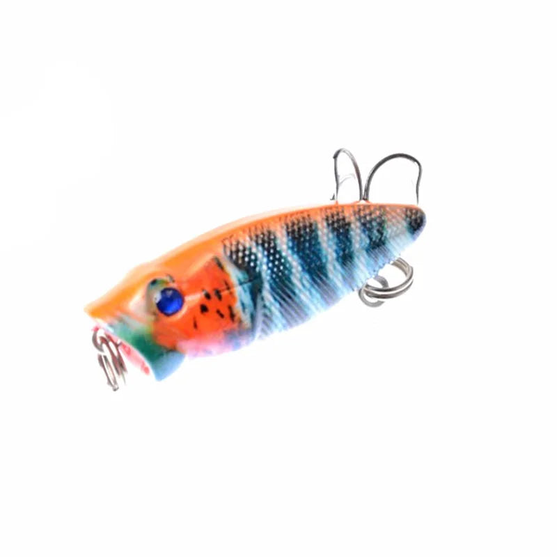 Proleurre Mini Panfish Popper 1-3/8" 1/10oz