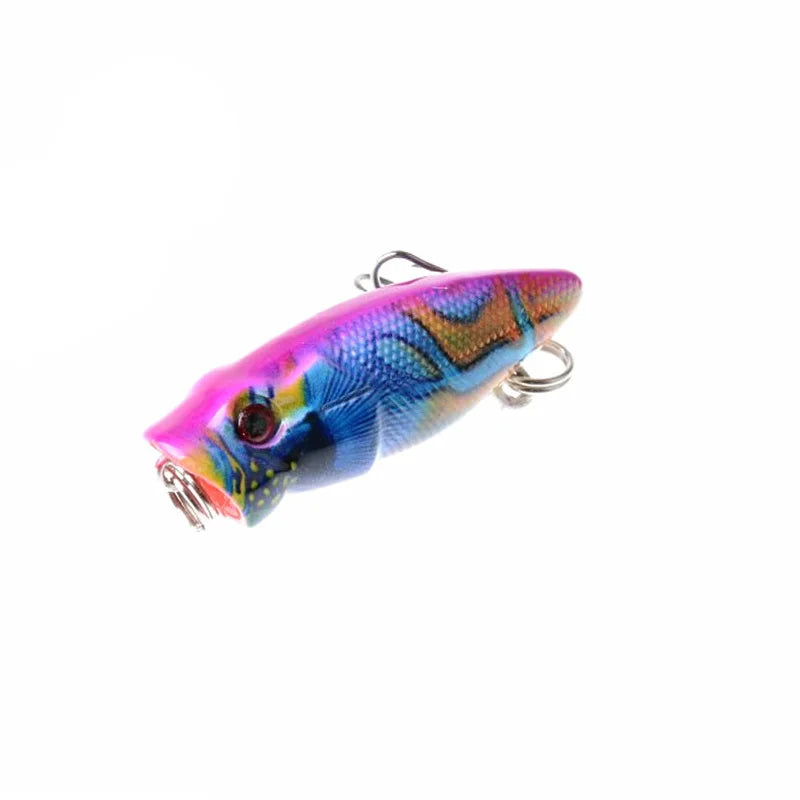 Proleurre Mini Panfish Popper 1-3/8" 1/10oz