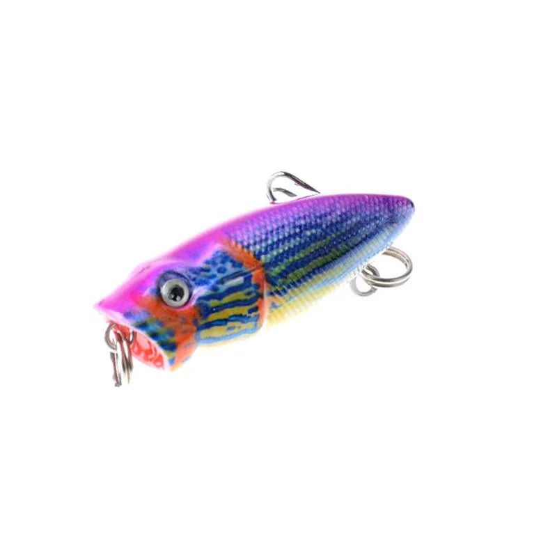 Proleurre Mini Panfish Popper 1-3/8" 1/10oz