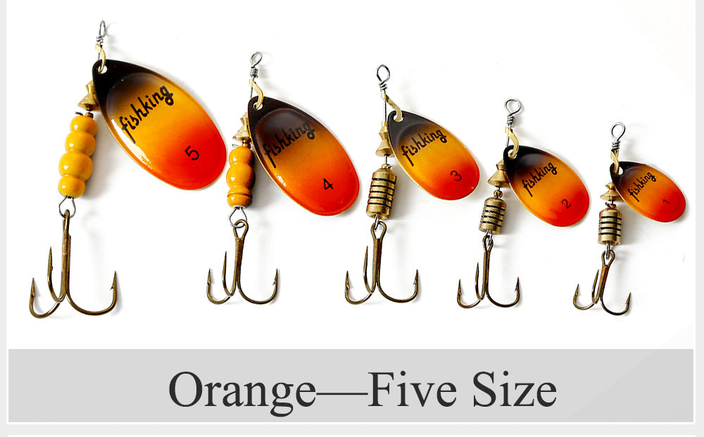 Fishking Spinner Bait