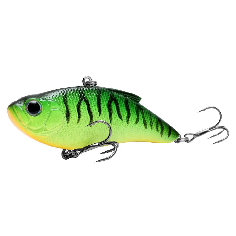 WATERBOY VIB Rattle Bait