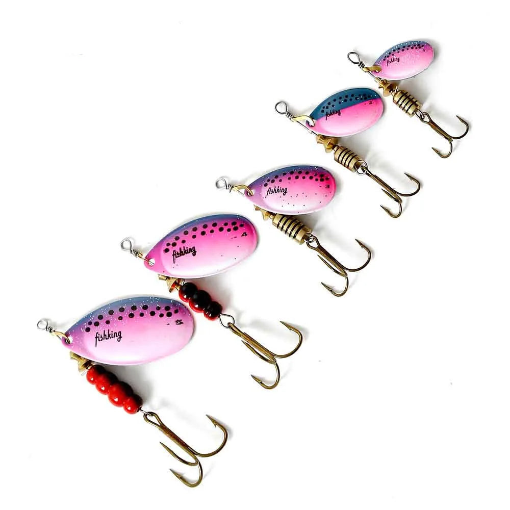 Fishking Spinner Bait