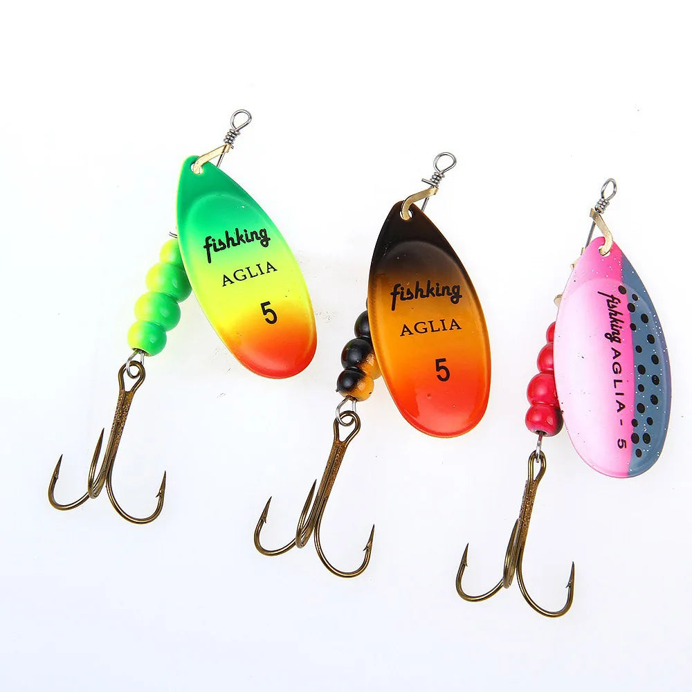 Fishking Spinner Bait