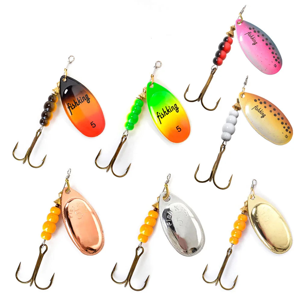 Fishking Spinner Bait